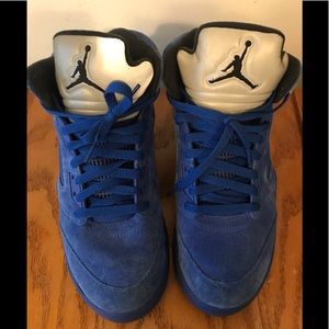 Jordan 5